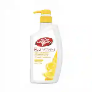 Lifebuoy Body Wash Lemon Fresh 500ML