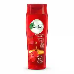 Vatika Oil Shampoo Strengthen & Nourish 425ML