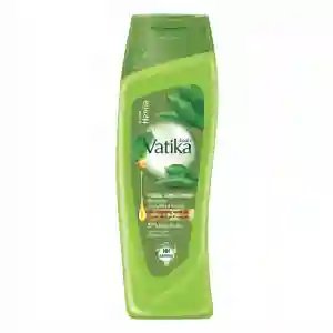 Vatika Henna Conditioning Shampoo Indian Henna 400