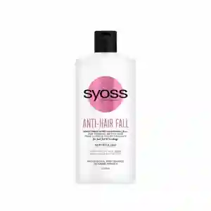 Syoss Shampoo 500ML Astd