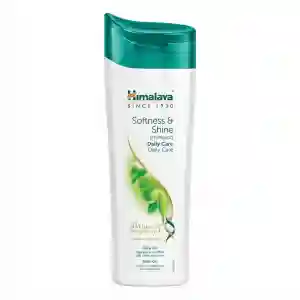 Himalaya Softness & Shine 2in1 Shampoo Olive Oil 400ML