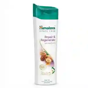 Himalaya Repair&regenerate Shampoo Natural Protein 400ML