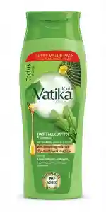 Vatika Shampoo Hairfall Ctrl Cactus&gergir 700ML