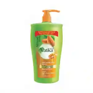 VATIKA MOISTURE TREATMENT SHAMPOO 1000ML ALMOND&HO