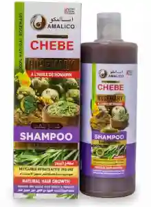 Amalico Chebe Rosemary Shampoo 500ML