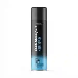 Elegance Plus Hair Spray Extra Strong Hold 400ML