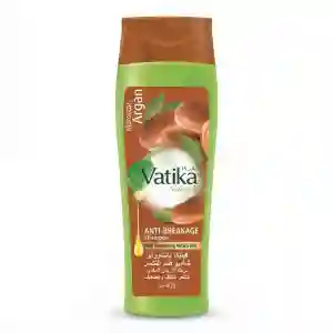 Dabur Vatika Shampoo Moroccan Argan 200ML