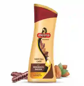 Meera Shampoo Astd 180ML