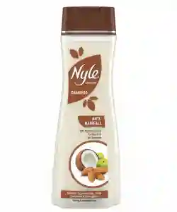 Nyle Shampoo Anti Hairfall 400ML