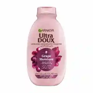 Garnier Ultra Doux Grape Moisture Shampoo 200ML