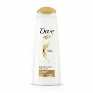 Dove Nourishing Oil Care Shampoo