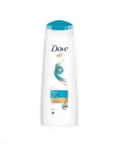 Dove Shampoo Daily Care 200ML