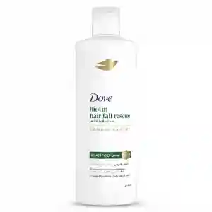 Dove Shampoo Daily Care 200ML