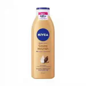 Nivea Body Lotion Cocoa Butter 250ML