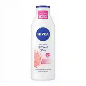 Nivea Body Lotion Natural Glow 250ML