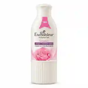 Enchanteur Perfumed Body Lotion Romantic Satin Smooth