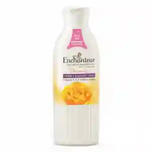 Enchanteur Perfumed Body Lotion Charming Satin Smooth 225ML