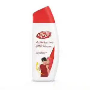 Lifebouy Body Wash Total10 300ML