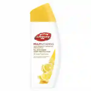 Lifebouy Body Wash Lemon Fresh 300ML