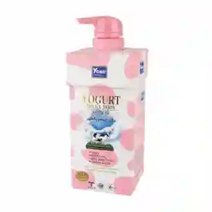 Yoko Yogurt Milky Body Lotion 400ML