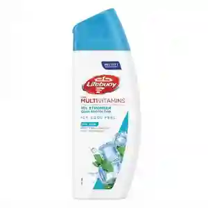 Lifebuoy Body Wash Cool Fresh 300ML