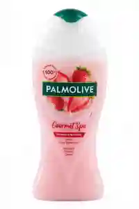 Palmolive Gourment SPA Shower Gel Strawberry 250ML