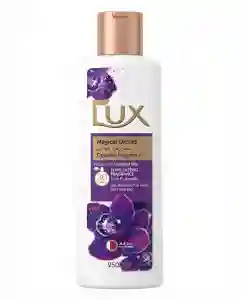 Lux Magic Orchid Body Wash 250ML