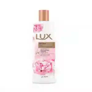 Lux Body Wash 250ML Soft Rose