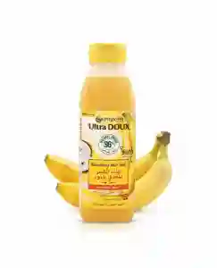 Garnier Ultra Doux Hair Food Shampoo 350ML