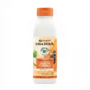 Garnier Ultra Doux Hair Food Shampoo 350ML