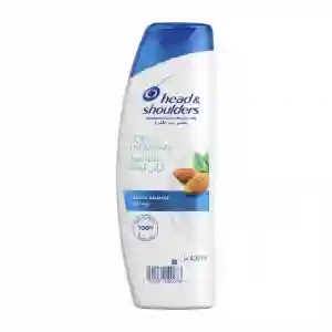 Head&shoulders Soin Hydratant 200ML