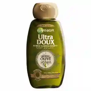 Garnier Ultra Doux Shampoo Mythic Olive 400ML