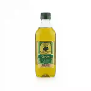Queen Olive Oil 200ML Jar