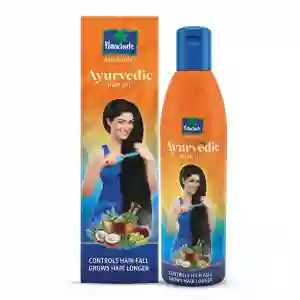 Parachute Advansed Ayurvedic Coconut Hair Oil 190m
