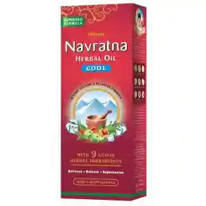 Himani Navaratna Oil 100ML