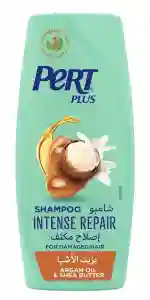 Pert Plus Nourishing Oils Shampoo For Dry&very Dry Hair 400ML