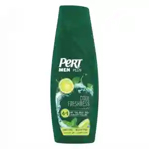 Ppert Men 4in1 Cool Freshness Shampoo 360ML