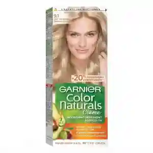 Garnier Colour Naturals Cream9.1