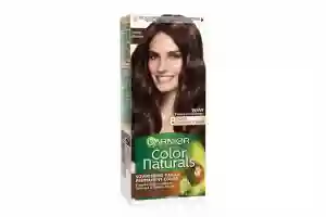 Garnier Colour Naturals Cream 7.11