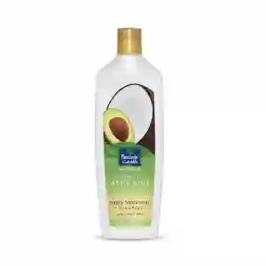 Parachute Advanced Coconut & Avocado Shampoo 340ML