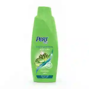 Pert Plus Shampoo 600ML Cactus & Aloe