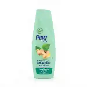 Pert Plus Ginger Shampoo For Weak And Brittle Hair