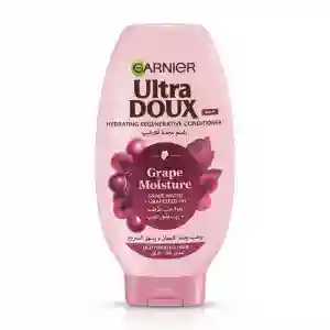 Garnier Ultra Doux Grape Moisture Conditioner 360ML