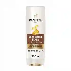 Pantene Pro-v Milky Damage Repair Conditioner 360ML