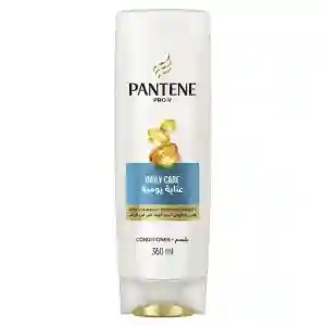 Pantene Por-v Daily Care 360ML
