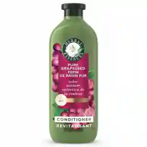 Herbal Essence Pure Grapeseed Conditioner