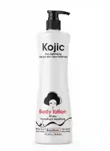 Beauty Clinic Kojic Lightening Body Lotion 450ML