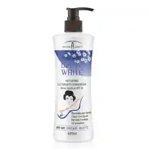 Kojie San Dream White Anti Aging Lotion 600ML