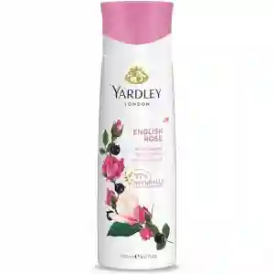 Yardley Body Lotion Assorted 200ML