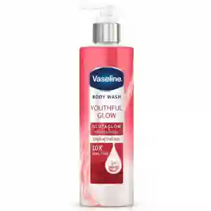 Vaseline Body Wash Youthful Glow 425ML